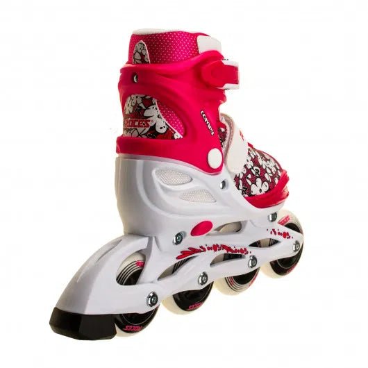 PATINES ROSES COMPY X GIRL WEPKBK - CIAO ITALIA