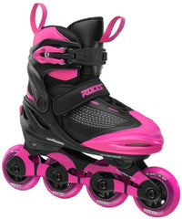 PATINES ROSES MOODY X GIRL TIF BKPINK - CIAO ITALIA
