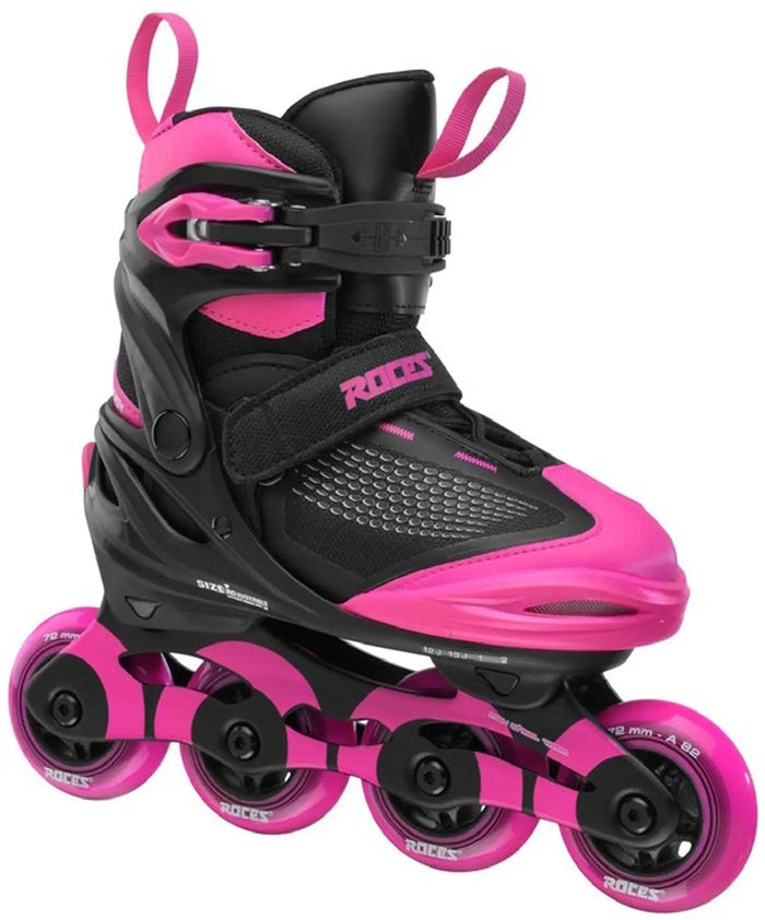 PATINES ROSES MOODY X GIRL TIF BKPINK - CIAO ITALIA