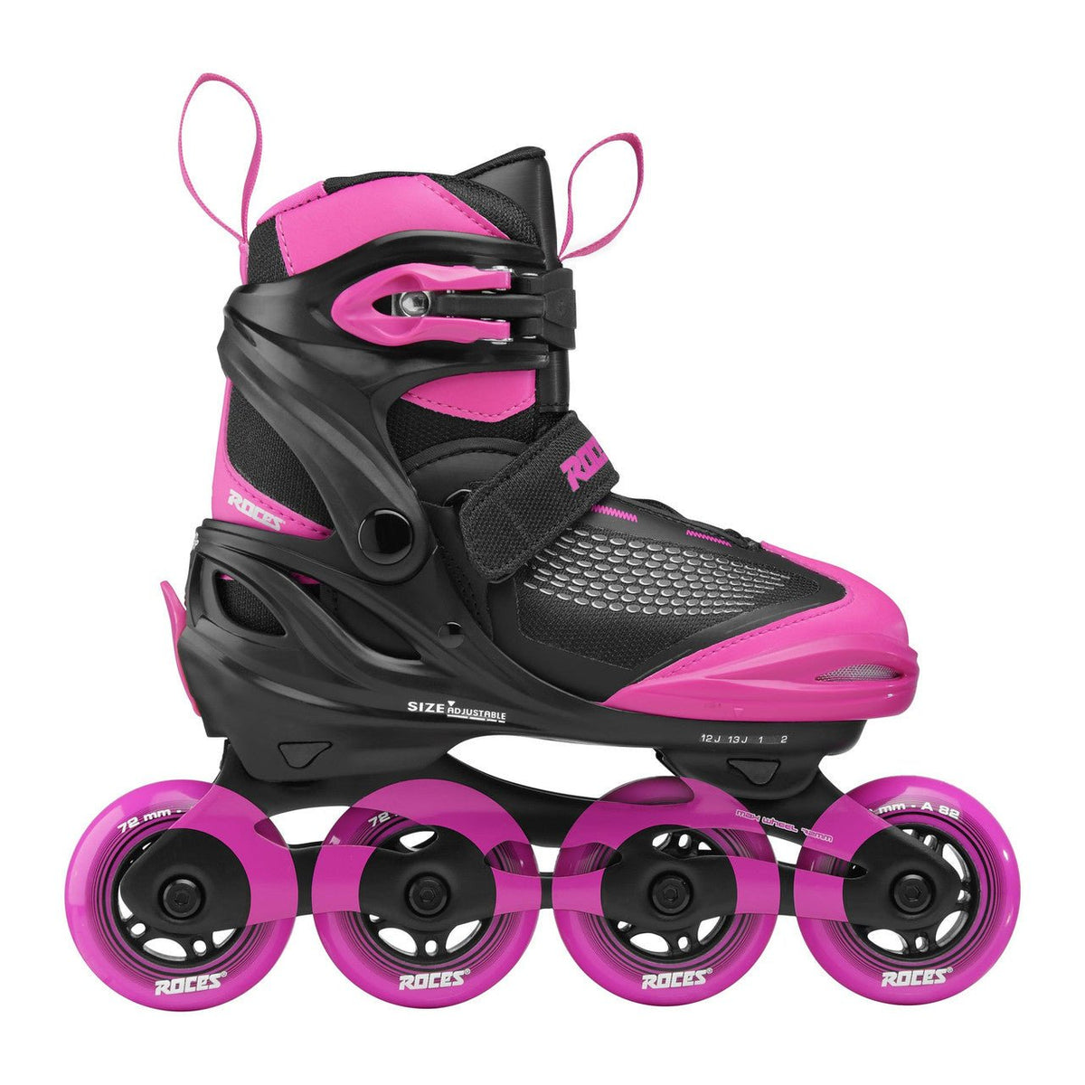 PATINES ROSES MOODY X GIRL TIF BKPINK - CIAO ITALIA