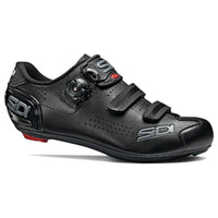 Zapatillas de ciclismo ruta Sidi Alba 2 Black premium