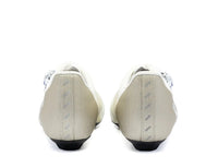 Vista trasera de zapatillas ruta Sidi Ergo 6 White