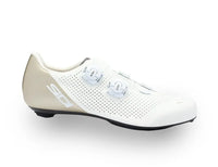 Zapatillas de ciclismo ruta Sidi Ergo 6 White premium