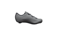 Vista lateral izquierda de zapatillas ruta Sidi Fast 2 AE Bronze