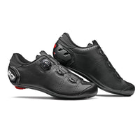 Zapatillas de ciclismo ruta Sidi Fast Black premium
