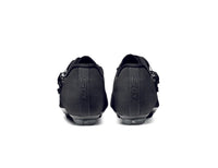 Logo Sidi en zapatillas MTB Aertis Woman Black