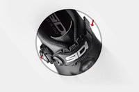 Logo Sidi en zapatillas MTB Dragon 5 SRS Matt Red