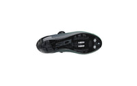Vista inferior de suela MTB SR17 en zapatillas Sidi Eagle 10
