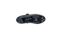 Vista inferior de suela MTB SR17 en zapatillas Sidi Eagle 10
