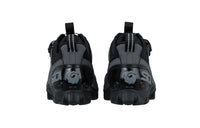 Logo Sidi en zapatillas MTB SD15 Grey Black