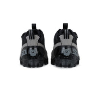 Logo Sidi en zapatillas MTB SD15 Light Grey Black