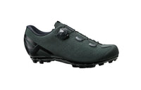 Zapatillas de ciclismo Sidi MTB Speed 2 Dark Green Black compatibles con SPD