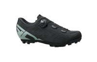 Zapatillas de ciclismo Sidi MTB Speed 3 Black Sage compatibles con SPD