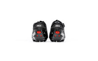 Interior ergonómico de zapatillas Sidi MTB Speed Black Black