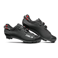 Zapatillas de ciclismo Sidi MTB Tiger 2 SRS Black Black compatibles con SPD