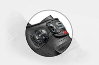 Logo Sidi en zapatillas MTB Trace 2 White Black Red