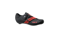 Zapatillas de ciclismo ruta Sidi Prima Black Red premium