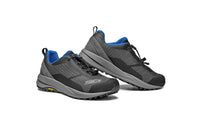 Zapatillas de ciclismo Sidi SDS Explorer Grey Black para MTB y E-Bike