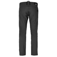 Pantalón para moto Spidi Charged Short antracita con estilo urbano para uso diario