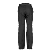Sistema de ventilación regulable del pantalón para moto Spidi Traveler 3 Evo H2Out Lady