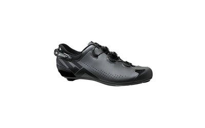 Zapatillas de Ciclismo Sidi Shot 2S AE Negras