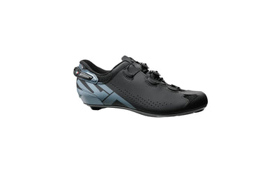 Zapatillas de Ciclismo Sidi Shot 2S Negro Gris