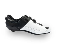 Vista lateral izquierda de las zapatillas Sidi Shot 2S Pro Webk