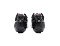 Vista trasera de las zapatillas Sidi Shot 2S Pro Webk