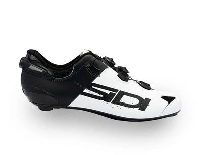 Zapatillas de Ciclismo Sidi Shot 2S Pro Negro Blanco