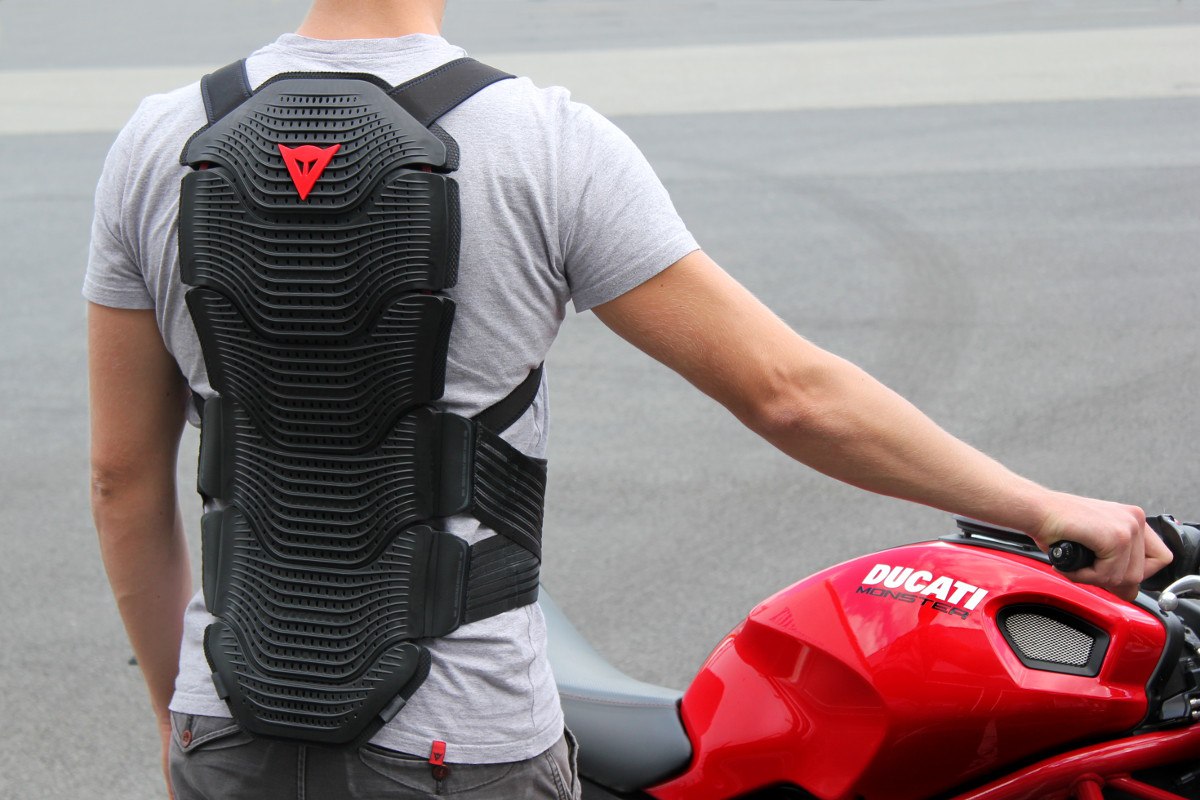 Accesorios de Motociclismo