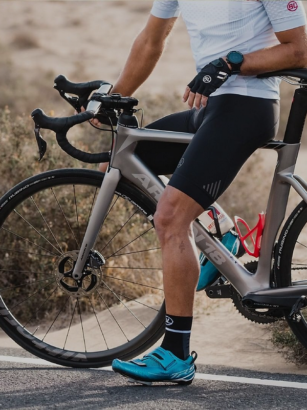 Ciclismo