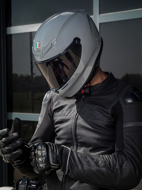 Motociclismo