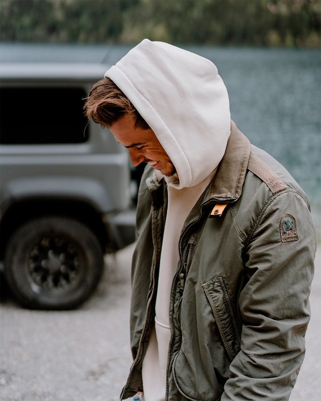 Parajumpers