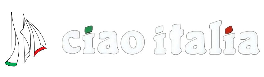 CIAO ITALIA